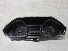 Quadro strumenti peugeot 208 - quadro,