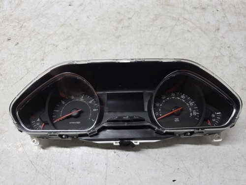 Quadro strumenti peugeot - quadro,