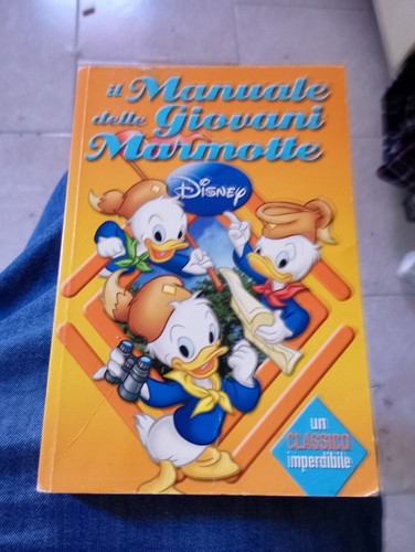 Fumetto manuale delle - fumetto,