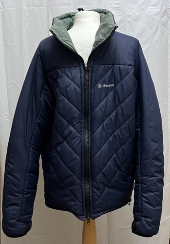 Snugpak giacca trapuntata - snugpak:,