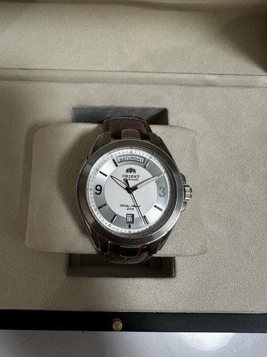 Orologio uomo orient automatic - uomo,