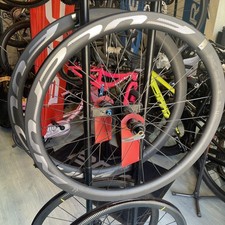 Fulcrum Speed 42 Team Db