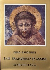 SAN FRANCESCO D'ASSISI - PIERO