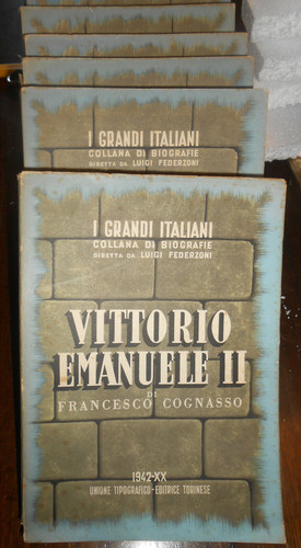 Libro stock volumi di - 13,