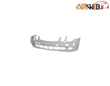 PARAURTI ANTERIORE MERCEDES CLASSE E AVANTGARDE W211 2002-2006 TOP QUALITY