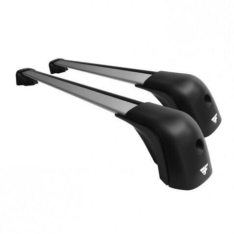 Barre portatutto portapacchi - barre,