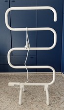 Scalda-asciugamani elettrico