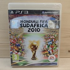 Mondiali FIFA SudAfrica 2010 -