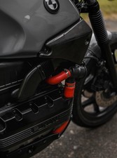 Bmw K100 K75 Tappo Serbatoio