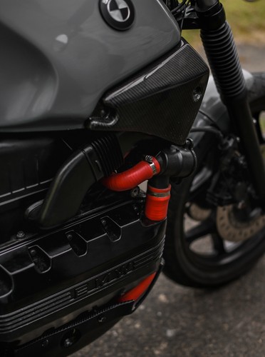 Bmw k100 k75 tappo - k100, serbatoio