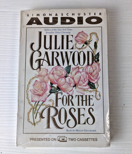 Sealed for the roses - sealed,