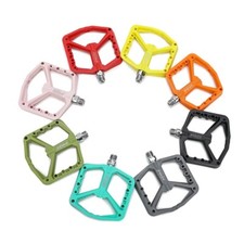CNLEE MTB Pedale Bici Nylon