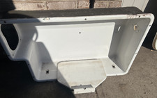 2000 Four Winns 248 Vista Rear