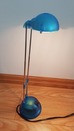 Lampada scrivania alogena - scrivania,