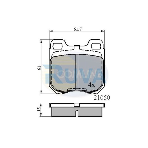 Adatto per saab 5 900 - adatto, 9-3