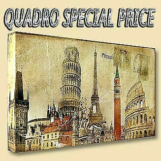 Quadro moderno tela pz - quadro,