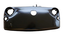 Rivestimento anteriore - rivestimento,