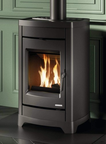 Palazzetti charlotte 10g stufa - palazzetti,