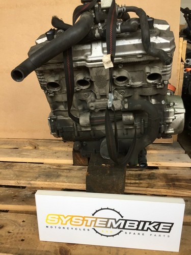 Motore suzuki bandit gsf 650 - suzuki, s