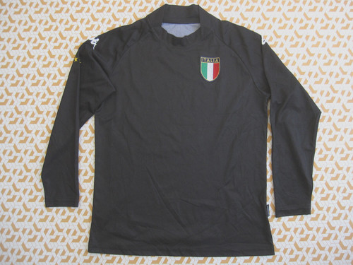 Maillot italie kappa - kappa, vintage