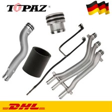 Tubo refrigerante radiatore