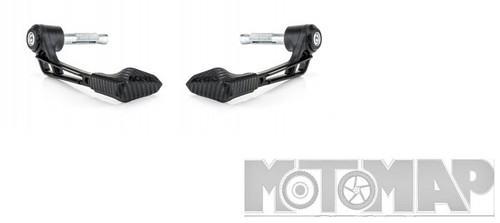 Acerbis coppia protezione leve - protezione,