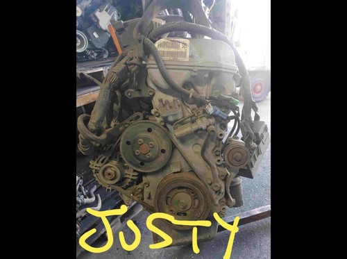 Motore completo per subaru - completo,