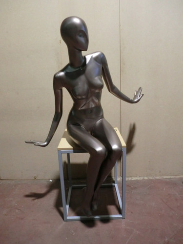 Manichino femminile 10979 - manichino,