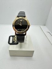 Orologio Donna Movado Museum