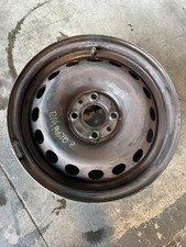 Cerchio in ferro Fiat grande punto R14 ET35