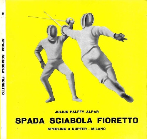 Spada sciabola fioretto - fioretto.,
