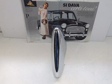 FIAT 1200 GRAN LUCE DEL 58-