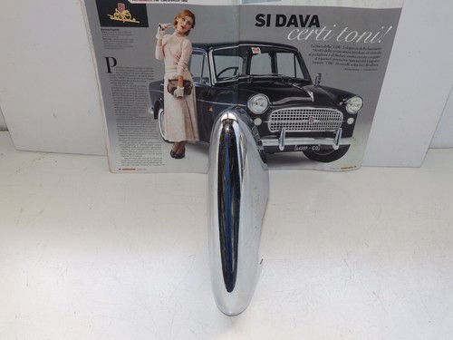 Fiat 1200 gran - gran, 58-