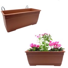 [3 MISURE] 2x Fioriera