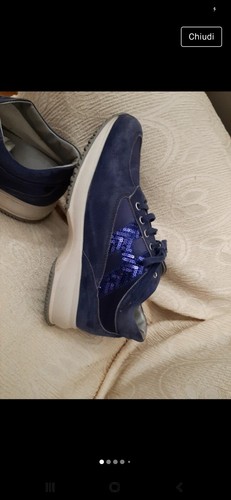 Hogan interactive donna 37 - ,