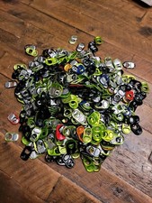 100 SCHEDE MONSTER ENERGY