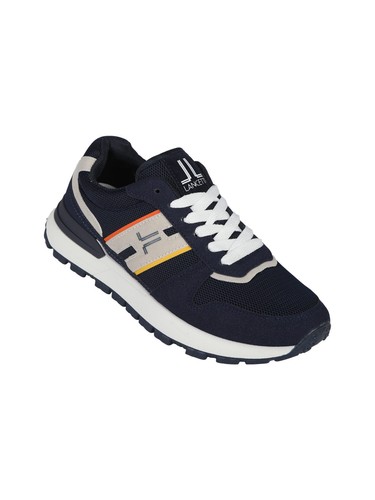 Lancetti sneakers uomo - da,