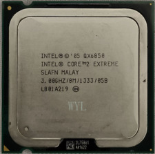 Processore CPU Intel Core 2