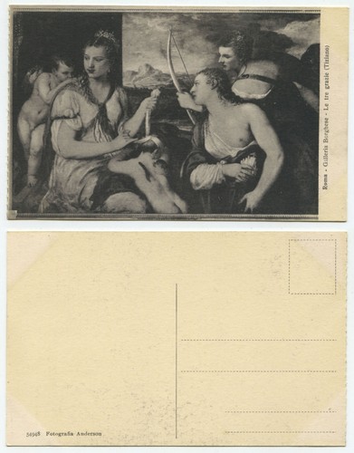 38853 tiziano le - 38853, tre