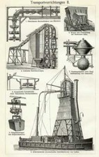Nastri Trasportatori