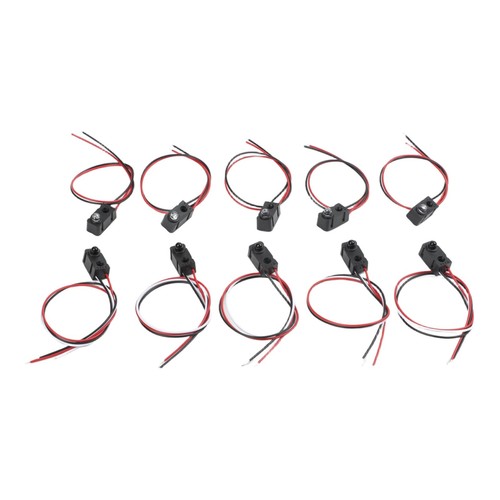 Pezzi per moduli sensore ir - 5,