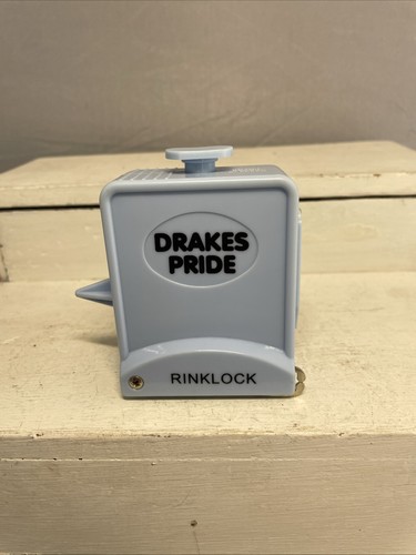 Drakes pride rinklock - pride,