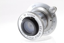 [Ecc+5] Obiettivo Leica Elmar