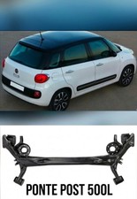 PONTE ASSALE POSTERIORE FIAT