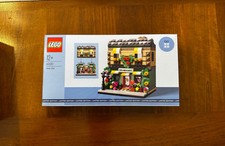 LEGO 40680 “Negozio di