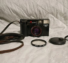 Canon AF35 ML Point & Shoot 40