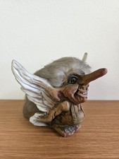 TROLL NyForm – Troll angelo