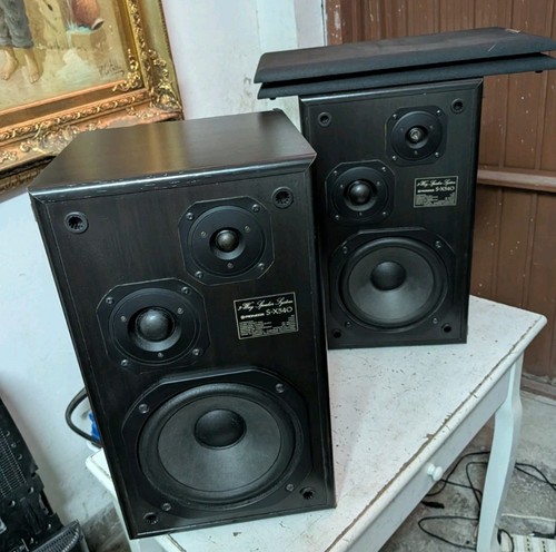 Altoparlanti audiophile - altoparlanti,