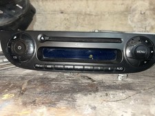 Stereo Per Fiat 500