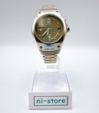 Orologio Vintage SEIKO Kinetic